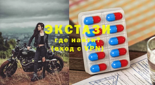 ECSTASY Алзамай